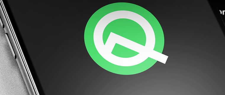 Android 10 Q
